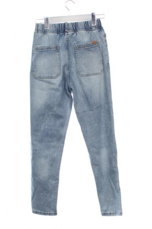 Detské džínsy  Zara, Veľkosť 12-13y/ 158-164 cm, Farba Modrá, Cena  9,21 €