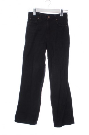 Gyerek farmernadrág Zara, Méret 11-12y / 152-158 cm, Szín Fekete, Ár 3 719 Ft