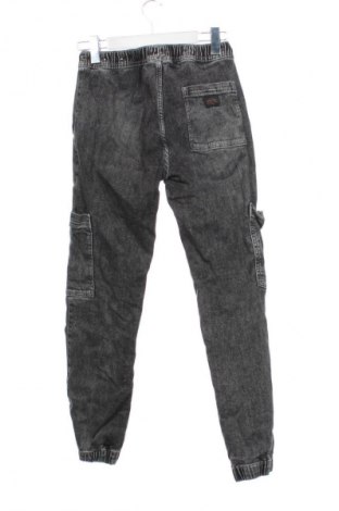 Детски дънки Zara, Размер 12-13y/ 158-164 см, Цвят Черен, Цена 7,66 €
