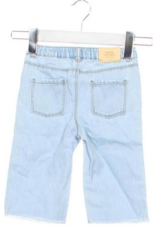 Gyerek farmernadrág Zara, Méret 12-18m / 80-86 cm, Szín Kék, Ár 3 805 Ft