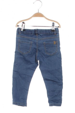 Kinderjeans Zara, Größe 12-18m/ 80-86 cm, Farbe Blau, Preis € 8,99