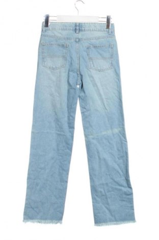 Blugi pentru copii Zeeman, Mărime 11-12y/ 152-158 cm, Culoare Albastru, Preț 67,99 Lei