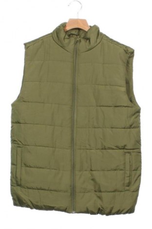 Dětská vesta  Anko, Velikost 15-18y/ 170-176 cm, Barva Zelená, Cena  179,00 Kč