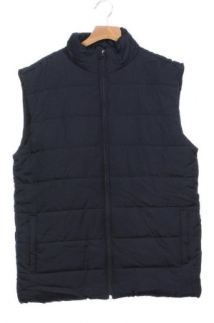 Παιδικό γιλέκο Anko, Μέγεθος 15-18y/ 170-176 εκ., Χρώμα Μπλέ, Τιμή 7,99 €