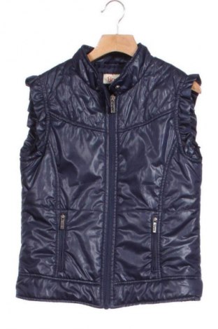 Vestă pentru copii Brums, Mărime 9-10y/ 140-146 cm, Culoare Albastru, Preț 36,99 Lei