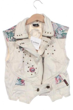 Dětská vesta  C&A, Velikost 6-7y/ 122-128 cm, Barva Vícebarevné, Cena  312,00 Kč