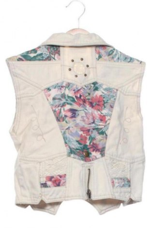 Dětská vesta  C&A, Velikost 6-7y/ 122-128 cm, Barva Vícebarevné, Cena  312,00 Kč