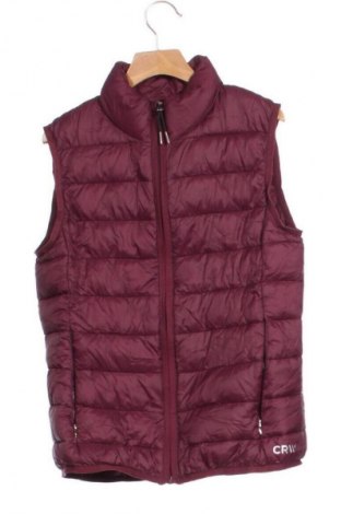 Dětská vesta  CRW, Velikost 11-12y/ 152-158 cm, Barva Fialová, Cena  179,00 Kč