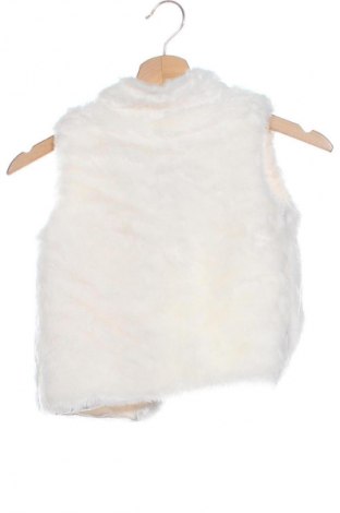Dziecięca kamizelka Carter's, Rozmiar 5-6y/ 116-122 cm, Kolor Biały, Cena 22,99 zł