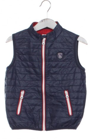 Kinderweste Chicco, Größe 18-24m/ 86-98 cm, Farbe Blau, Preis 7,99 €