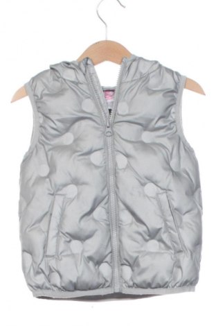 Gyerek mellény Chicco, Méret 18-24m / 86-98 cm, Szín Szürke, Ár 3 159 Ft