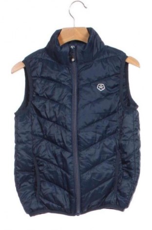 Παιδικό γιλέκο Color Kids, Μέγεθος 4-5y/ 110-116 εκ., Χρώμα Μπλέ, Τιμή 7,99 €