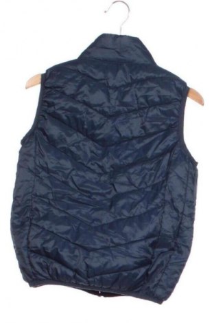 Παιδικό γιλέκο Color Kids, Μέγεθος 4-5y/ 110-116 εκ., Χρώμα Μπλέ, Τιμή 7,99 €
