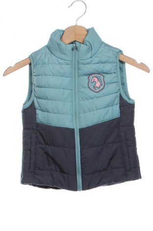 Kinderweste Crane, Größe 5-6y/ 116-122 cm, Farbe Mehrfarbig, Preis € 7,99