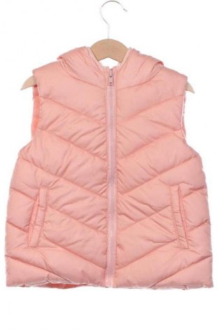 Dětská vesta  Defacto, Velikost 2-3y/ 98-104 cm, Barva Růžová, Cena  519,00 Kč