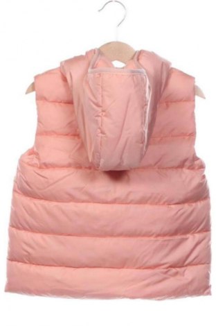 Dětská vesta  Defacto, Velikost 2-3y/ 98-104 cm, Barva Růžová, Cena  519,00 Kč