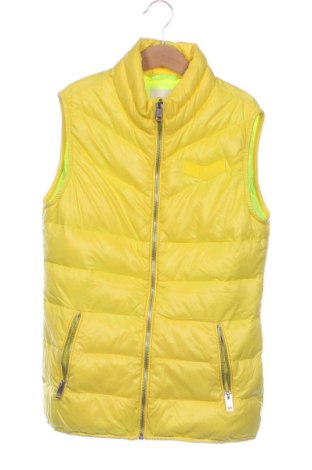 Παιδικό γιλέκο Diesel, Μέγεθος 14-15y/ 168-170 εκ., Χρώμα Κίτρινο, Τιμή 19,44 €