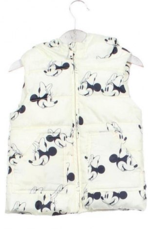 Kinderweste Disney, Größe 3-4y/ 104-110 cm, Farbe Mehrfarbig, Preis € 8,99