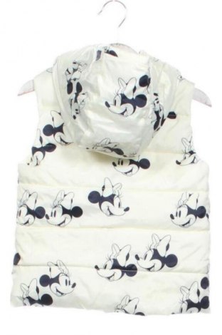 Kinderweste Disney, Größe 3-4y/ 104-110 cm, Farbe Mehrfarbig, Preis € 8,99