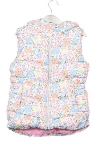 Kinderweste Dopo Dopo, Größe 6-7y/ 122-128 cm, Farbe Mehrfarbig, Preis € 10,74