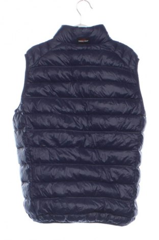 Παιδικό γιλέκο Eddie Pen, Μέγεθος 11-12y/ 152-158 εκ., Χρώμα Μπλέ, Τιμή 8,99 €