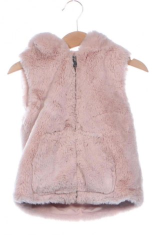 Detská vesta  F&F, Veľkosť 3-4y/ 104-110 cm, Farba Ružová, Cena  11,00 €