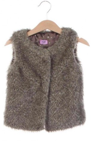 Detská vesta  F&F, Veľkosť 18-24m/ 86-98 cm, Farba Hnedá, Cena  11,00 €