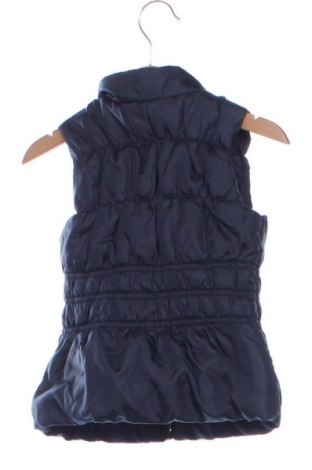 Παιδικό γιλέκο Fagottino By Oviesse, Μέγεθος 12-18m/ 80-86 εκ., Χρώμα Μπλέ, Τιμή 7,99 €