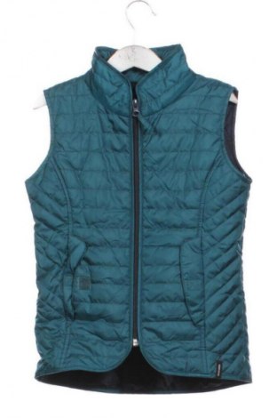 Detská vesta  Fouganza, Veľkosť 6-7y/ 122-128 cm, Farba Zelená, Cena  6,95 €