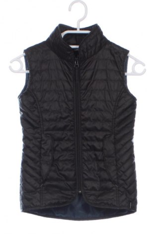 Kinderweste Fouganza, Größe 7-8y/ 128-134 cm, Farbe Schwarz, Preis € 10,00