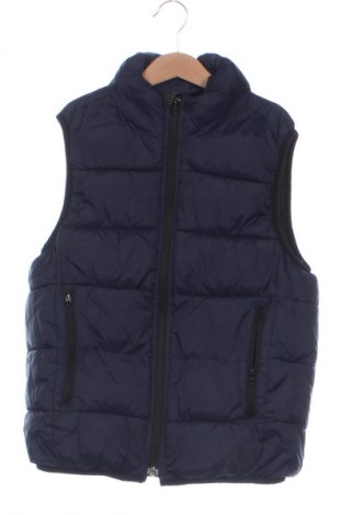 Παιδικό γιλέκο Gap Kids, Μέγεθος 8-9y/ 134-140 εκ., Χρώμα Μπλέ, Τιμή 27,68 €