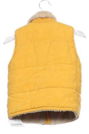 Kinderweste George, Größe 18-24m/ 86-98 cm, Farbe Orange, Preis € 10,82