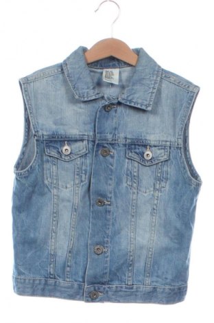 Detská vesta  H&M, Veľkosť 11-12y/ 152-158 cm, Farba Modrá, Cena  11,00 €