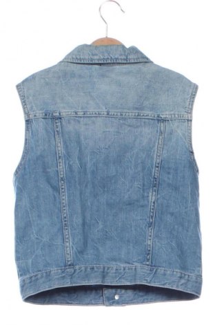Detská vesta  H&M, Veľkosť 11-12y/ 152-158 cm, Farba Modrá, Cena  11,00 €