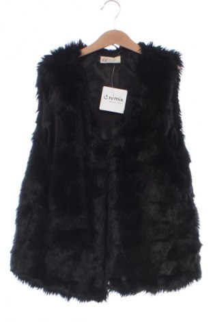 Παιδικό γιλέκο H&M, Μέγεθος 14-15y/ 168-170 εκ., Χρώμα Μαύρο, Τιμή 10,74 €