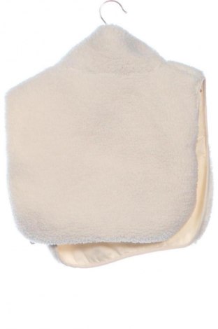 Dziecięca kamizelka H&M, Rozmiar 12-18m/ 80-86 cm, Kolor Biały, Cena 58,94 zł