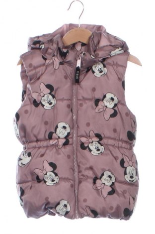 Dziecięca kamizelka H&M, Rozmiar 3-4y/ 104-110 cm, Kolor Kolorowy, Cena 58,94 zł