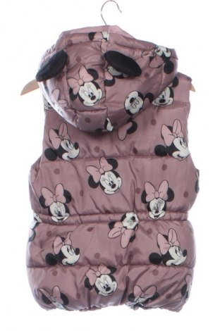 Dziecięca kamizelka H&M, Rozmiar 3-4y/ 104-110 cm, Kolor Kolorowy, Cena 58,94 zł