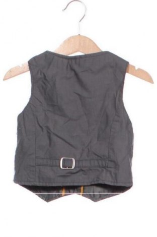 Kinderweste H&M L.O.G.G., Größe 12-18m/ 80-86 cm, Farbe Mehrfarbig, Preis 13,99 €