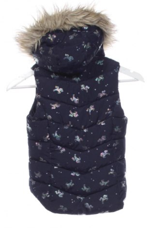 Dětská vesta  H&M L.O.G.G., Velikost 6-7y/ 122-128 cm, Barva Modrá, Cena  179,00 Kč