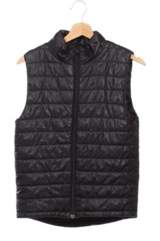 Детски елек H&M Sport, Размер 10-11y/ 146-152 см, Цвят Черен, Цена 10,82 €