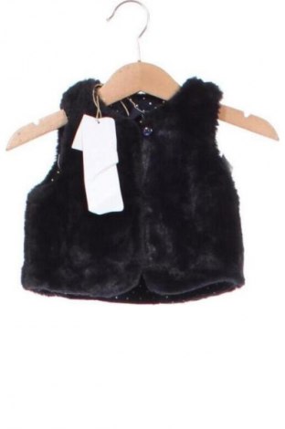 Dětská vesta  Kiabi, Velikost 3-6m/ 62-68 cm, Barva Modrá, Cena  299,00 Kč