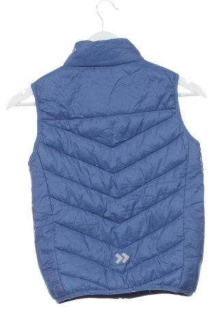 Kinderweste Lager 157, Größe 8-9y/ 134-140 cm, Farbe Blau, Preis 7,99 €