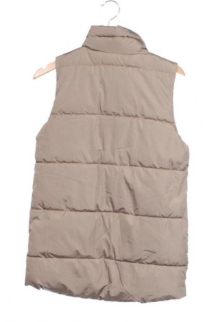 Kinderweste Lager 157, Größe 10-11y/ 146-152 cm, Farbe Beige, Preis 7,99 €