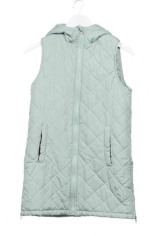 Детски елек Lager 157, Размер 10-11y/ 146-152 см, Цвят Зелен, Цена 6,64 €