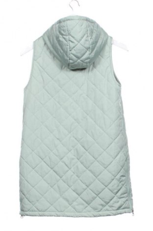 Детски елек Lager 157, Размер 10-11y/ 146-152 см, Цвят Зелен, Цена 6,64 €