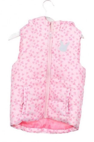 Kinderweste Lupilu, Größe 3-4y/ 104-110 cm, Farbe Mehrfarbig, Preis € 7,99