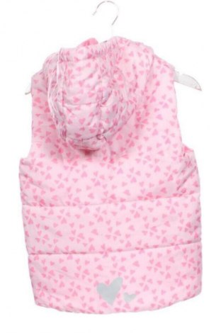 Kinderweste Lupilu, Größe 3-4y/ 104-110 cm, Farbe Mehrfarbig, Preis € 7,99