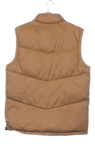 Παιδικό γιλέκο Mango, Μέγεθος 12-13y/ 158-164 εκ., Χρώμα Καφέ, Τιμή 7,09 €