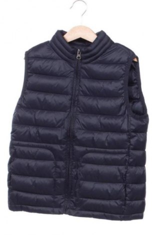 Dětská vesta  Mango, Velikost 6-7y/ 122-128 cm, Barva Modrá, Cena  469,00 Kč